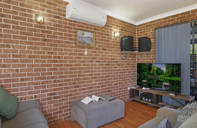 Mountain Retreat Gloucester 