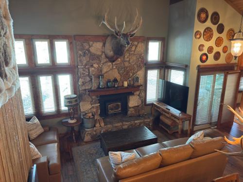 Mountainback Loft 
