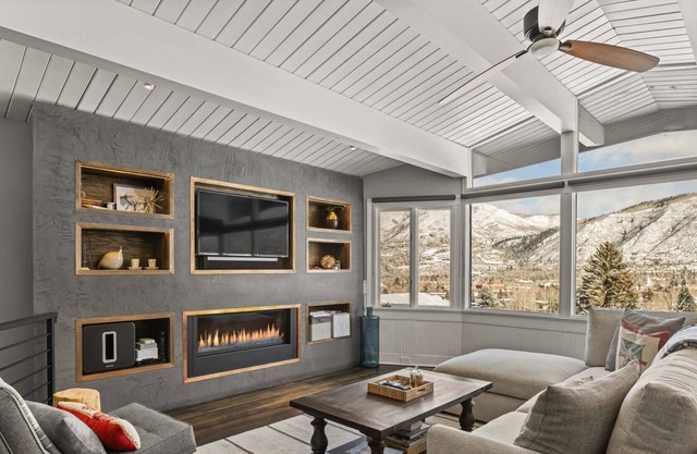The Mountain Residences 