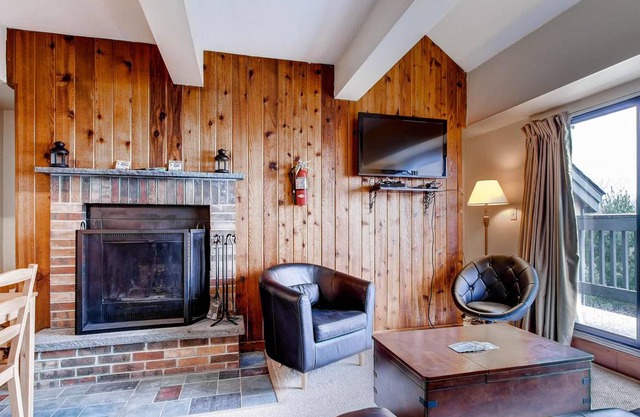 Mt Green 2-F09 in Killington