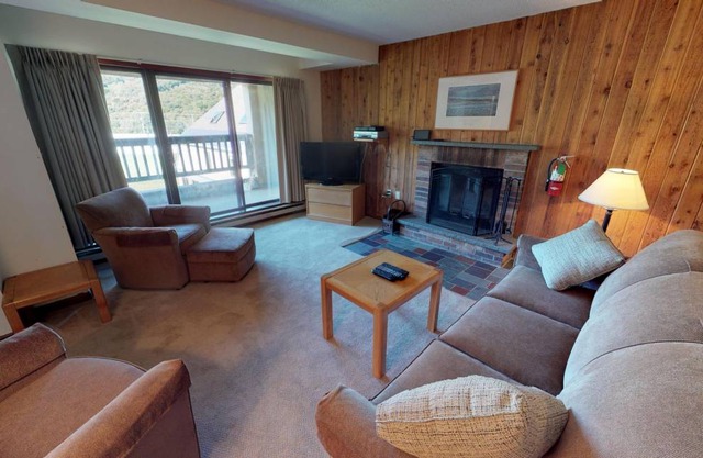 Mt Green 3-E10 in Killington