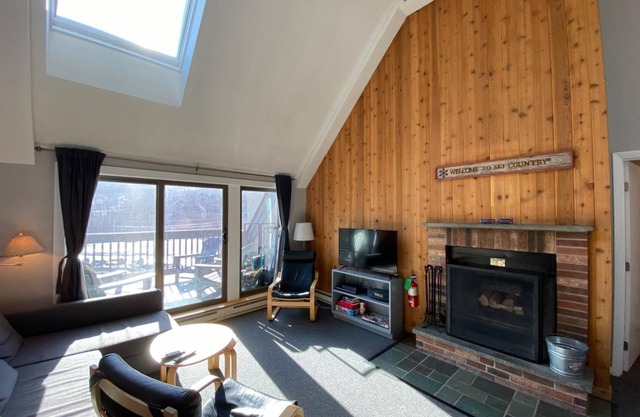 Mt Green 3-G01 in Killington