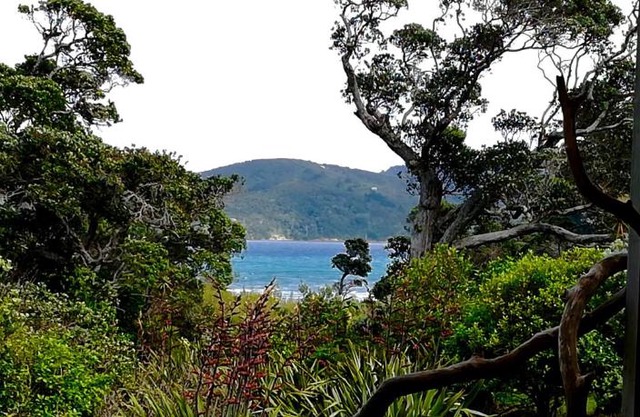 Mulberry Grove Retreat 