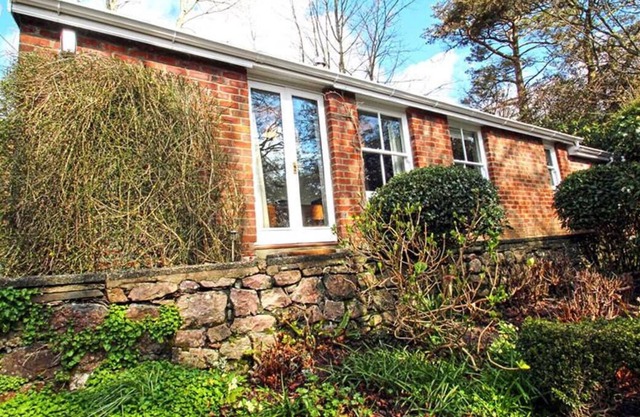 Mulberry Hill Cottage 