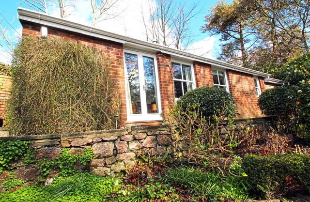 Mulberry Hill Cottage 