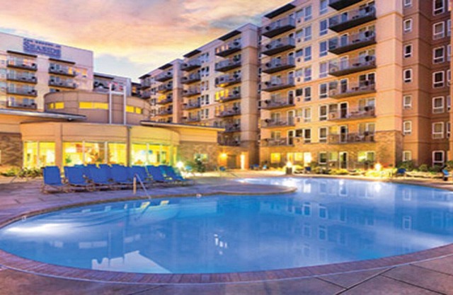 Multiple Units Available - WorldMark Resort by Wyndahm