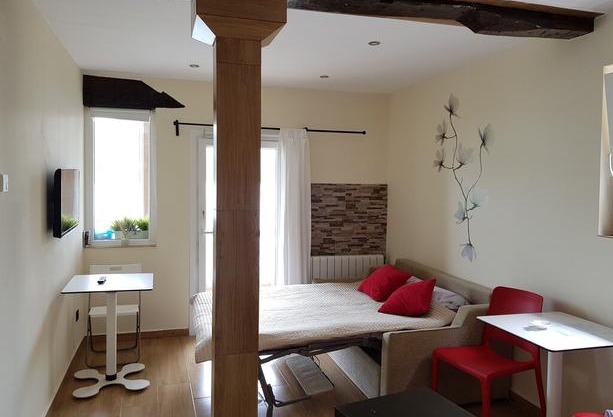 Mundaka Sea Flat