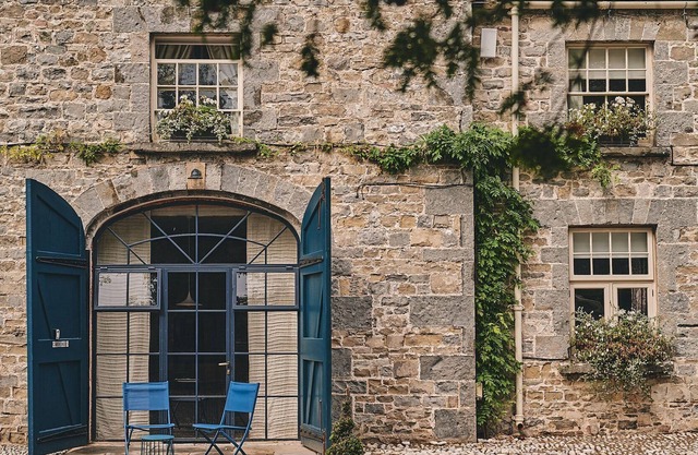 Muscari Cottage - Luxury Cottages