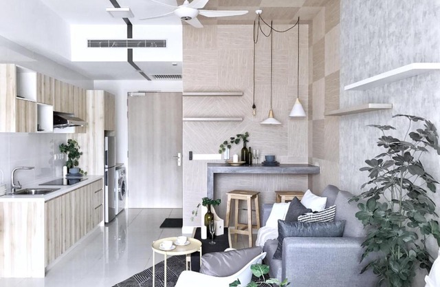 Nadi Bangsar By Sleepy Bear