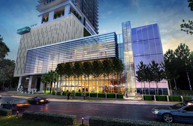 Nadi Bangsar Homestay Apartment