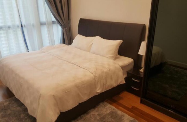 Nadi Bangsar Residence