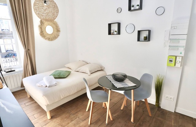 Napoléon Gare Lumineux 