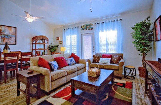 Nemo Cay Resort BC106K