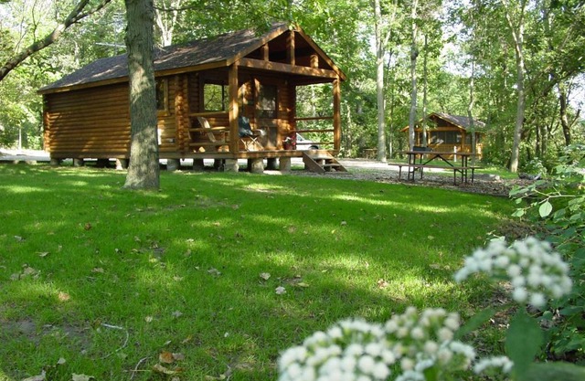 Lakeside Camping Resort 
