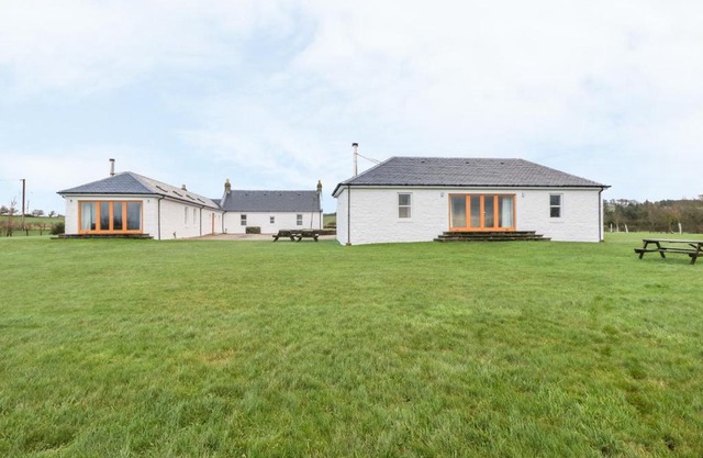 Nether Stravannan South 