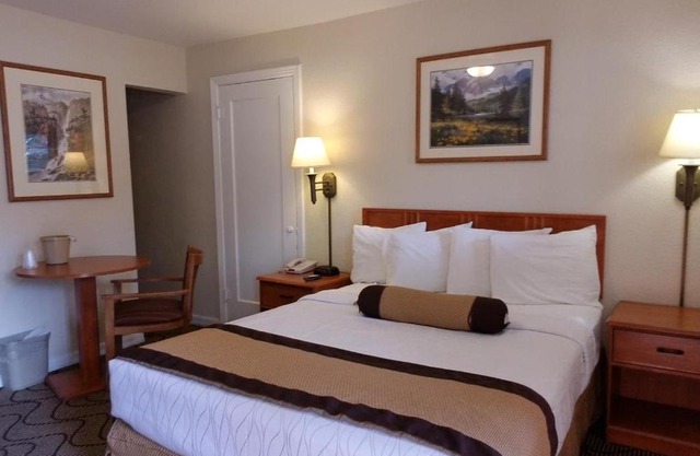 Nevada City Inn 