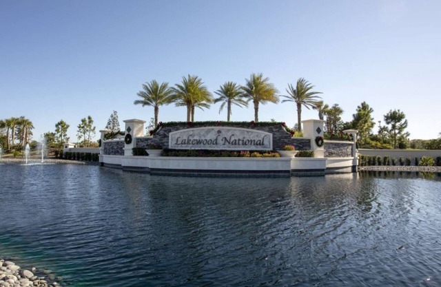 Lakewood National Golf 