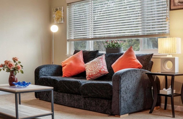 ★★★★★NEW! 20% Discount 5 min from SFO, BART, Train