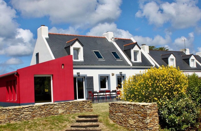 Villa Bangor Persons 