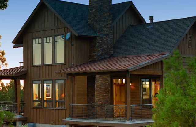 New Official Resort Listing! 1 BR Brasada Cabin w/ Hot Tub