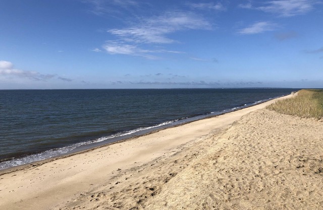 New Seabury Private Heated Pool Villa