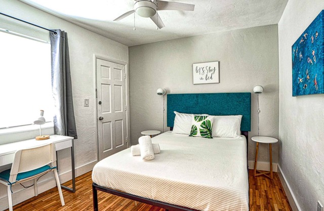 ✨ New Two Bedroom plus Free Parking
