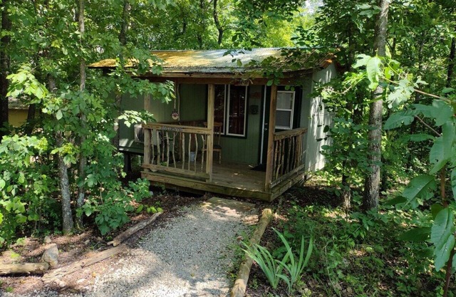 Village Of Hope The Ozarks 