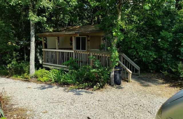 Village Of Hope The Ozarks 