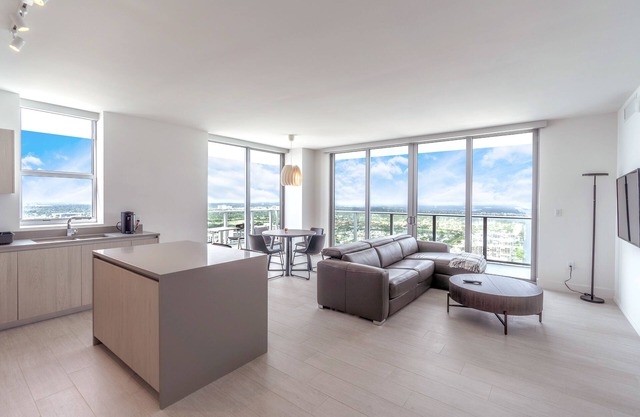 New2020 CornerCondo @Hyde GreatViews