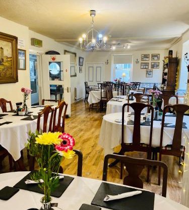 Newcastle Arms Hotel 