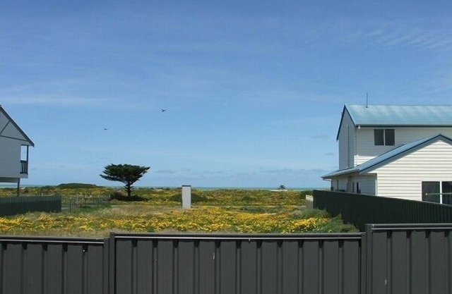 Newell Ave Middleton 