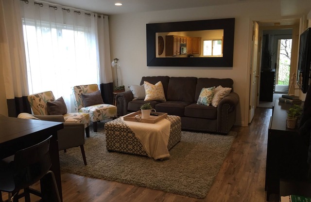 Newly remodeled family friendly Sports Village St. George getaway!