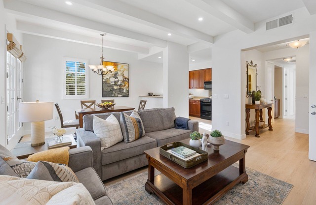 Story Townhome Fountain 