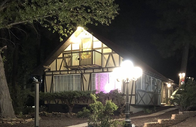 Mountain Haven Inn 
