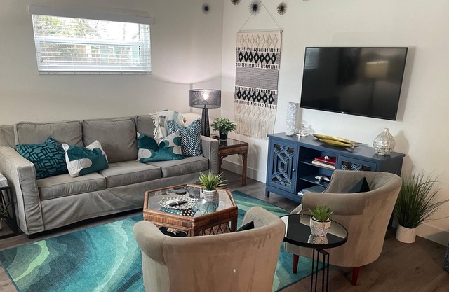 Décor Finishes 