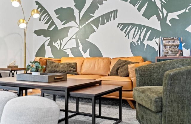 Newly Renovated Home in Avondale Historic District