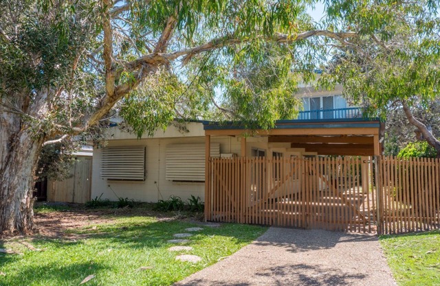 Ngungun St Dicky Beach 