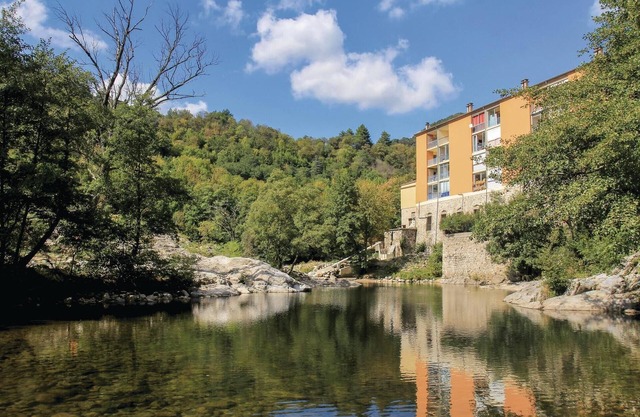 Vals Les Bains 