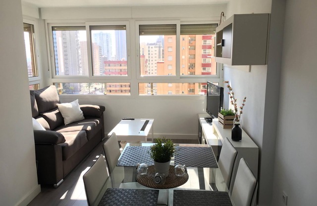 El Apartamento De Cristian 