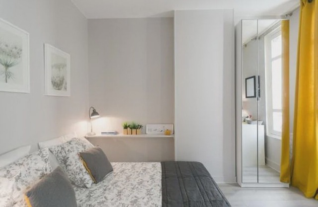 Nice apartment in Paris