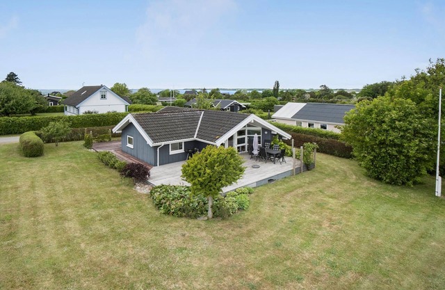 Nice home in Assens with WiFi