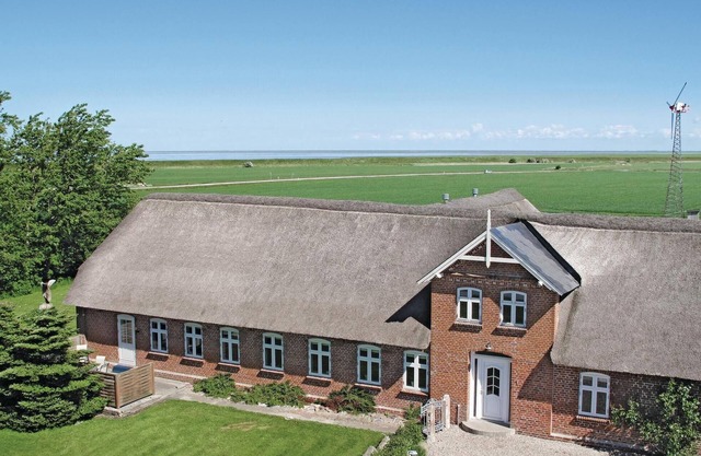 Accommodation Bredebro 