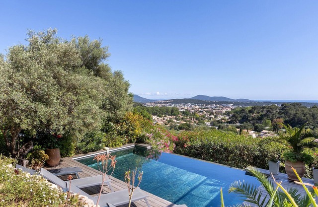 Accommodation Valette Du Var 