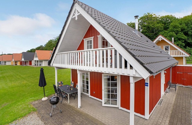 Accommodation Gråsten 