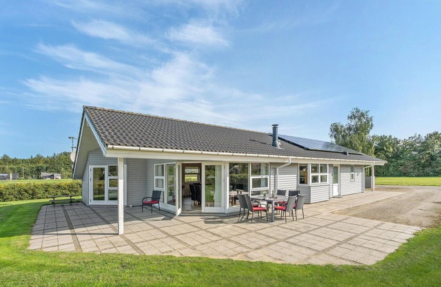 Accommodation 