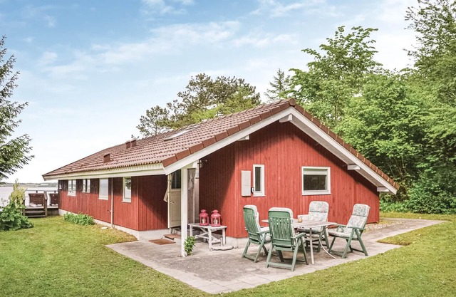 Accommodation Skib 