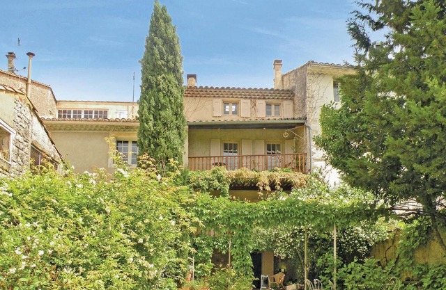 Accommodation St Didier 