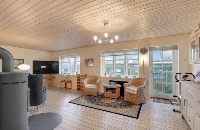 Accommodation Thyborøn 