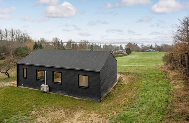 Nice home in Vordingborg with WiFi