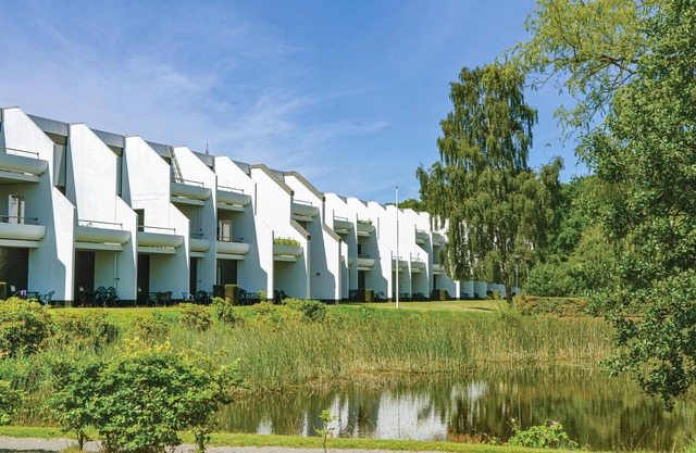 Accommodation Helsingør 